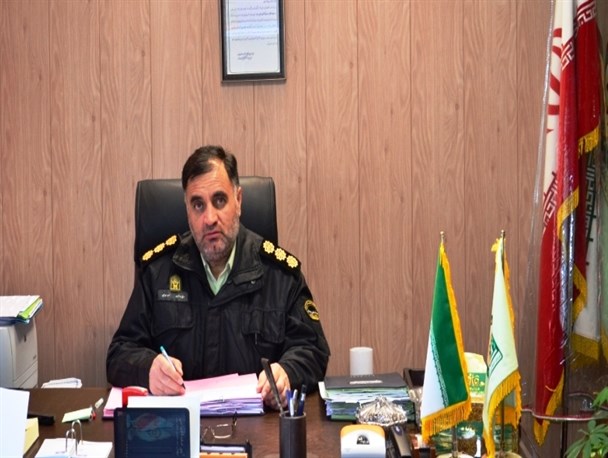 سارقان قطعات داخل خودرو در اردبیل دستگیر شدند / اعتراف سارقان به 12 فقره دزدی