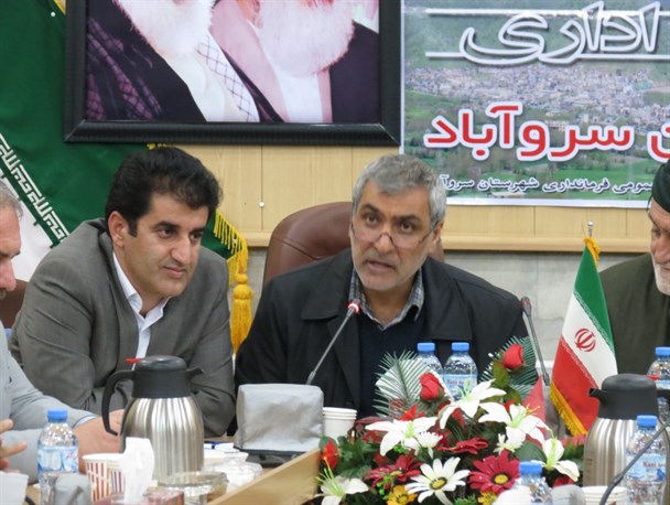 3.2 درصد از 12 هزار میلیارد تومان سهم استان کردستان از صندوق توسعه ملی