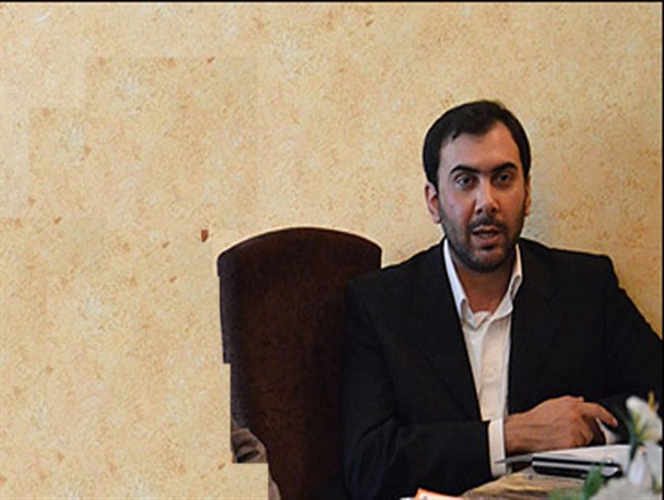 پیام تیرانداز مدیرعامل خبرگزاری فارس شد