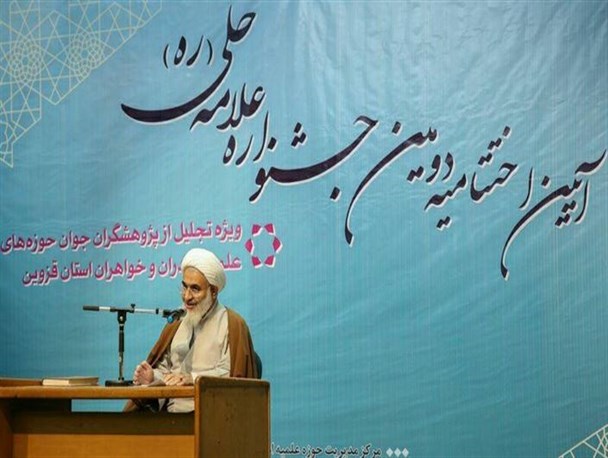 چشم انداز پژوهشی حوزه‌های علمیه درخشان است