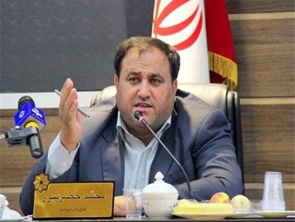 شهدا متعلق به تمام اقوام و گرایشات سیاسی هستند/ زندگینامه شهدا در قالب کاشی شکسته در ورودی ۲۳ هزار کوچه ارومیه نصب می‌شود