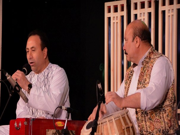 آغاز دومین جشنواره موسیقی لیلم در ساری + تصاویر