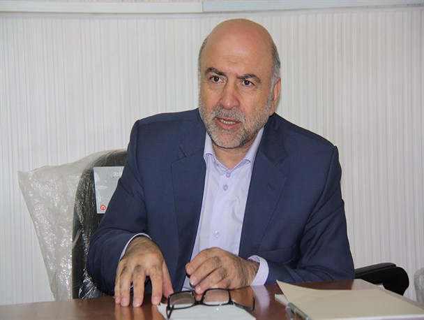 برگزاری نشست هم‌اندیشی نمایندگان با استاندار مازندران به بهانه روز مجلس