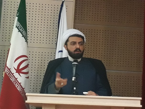 نخبگان جامعه نباید در مارپیچ سکوت قرار بگیرند/ بیان و پردازش دستاوردهای انقلاب اسلامی رسالت نخبگان است