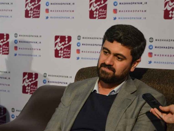 نمایشگاه کتاب یک کلان‌رویداد فرهنگی است/ امسال با رشد ۲۵ درصدی مواجه بوده‌ایم