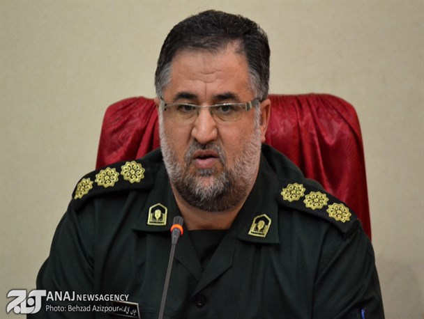 دلیل پیروزی حرکت بسیج اخلاص در عمل است/ تقدیر از امام جمعه تبریز به دنبال برقراری میز خدمت