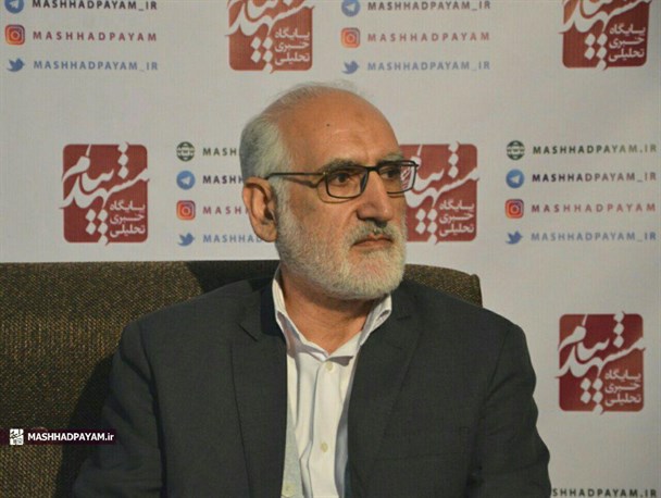 تنگ‌نظری‌ها و سخت‌گیری‌ها مانع بروز ظرفیت‌های رسانه‌ای مشهد است