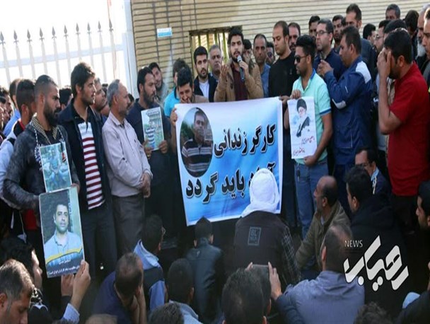 دستگاه قضایی پرونده واگذاری نیشکر هفت تپه را بررسی نمایند/ واگذاری های صوری، یک تهدید امنیتی اقتصادی برای کشور است