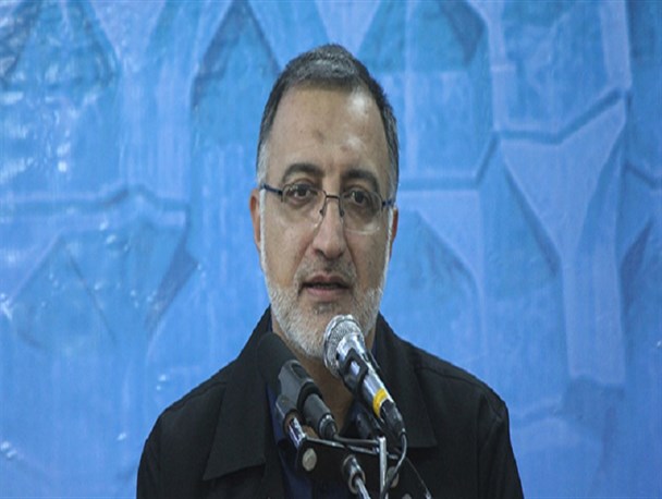 دولت فعلی الگوی انقلاب اسلامی نیست / عمده‌ی پول مملکت دست مخالفان خط امام است
