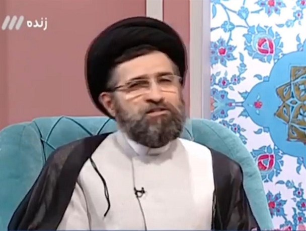 درباره گاف عجیب برنامه سمت خدا