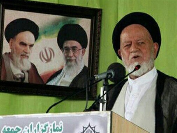 اعتراض به گرانی بنزین حق مردم است