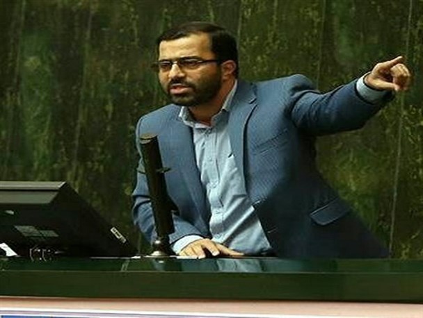 برخورد دستگاه قضا با مفسدان منافع برخی را به خطر انداخته است
