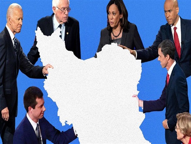 انتخاب مجدد مسیر مذاکره، نشات‌گرفته از نگاه ارباب و رعیتی است/ وضعیت تمام حوزه‌های اقتصادی بعد از برجام بدتر شد