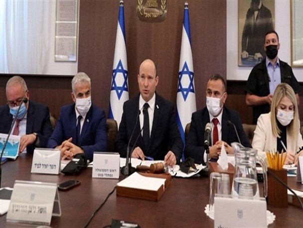 تلاش‌ چندجانبه تل‌آویو برای کارشکنی در روند مذاکرات هسته‌ای در وین