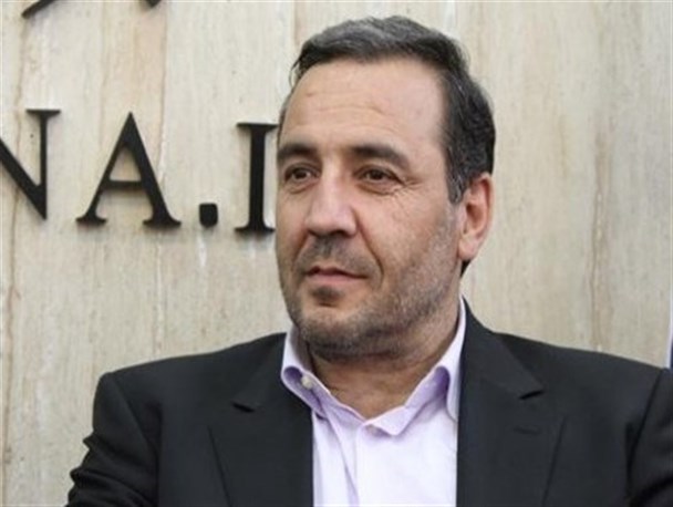 نگاهم بر ارزش ها و مبارزه با مفاسد است/ استفاده از نیروهای ارزشی براساس بیانیه گام دوم انقلاب