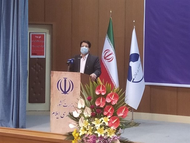 ایلام ظرفیت های ویژه ای برای توسعه دارد