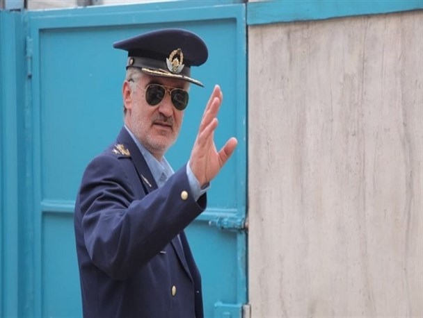 جوانان از روحیه شکست‌ناپذیری شهید "ستاری" الگو بگیرند/ قهرمان‌پروری در اثر سینمایی "منصور" مشهود است