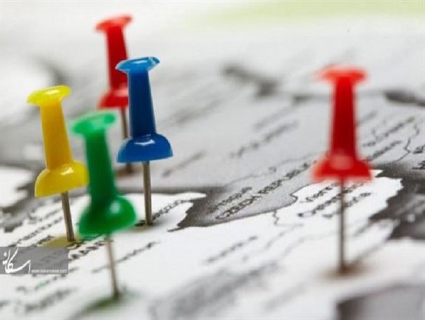 آمایش سرزمینی حلقه مفقود شده صنعت در ایران