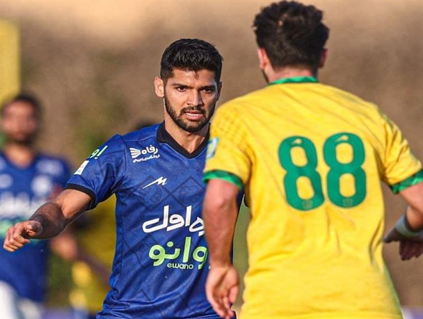 لیگ برتر فوتبال| ادامۀ ناکامی‌های استقلال با مجیدی، این بار در آبادان/ ۲ امتیاز سوخته و یک اتفاق مشکوک!