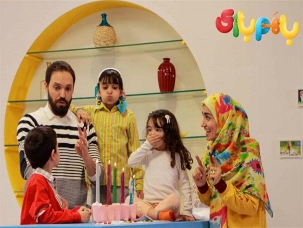 «با هم بازی» با رویکردی جدید به تلویزیون برمی‌گردد