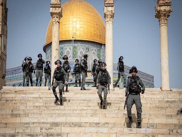 فلسطینِ عاری از رژیم صهیونیستی خواست مردم فلسطین است/ آرمان قدس فراموش نشدنی است