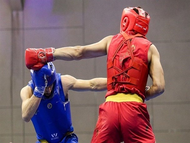 ووشو قهرمانی کشور| پایان مسابقات و انتخابی تیم ملی با معرفی نفرات و تیم‌های برتر