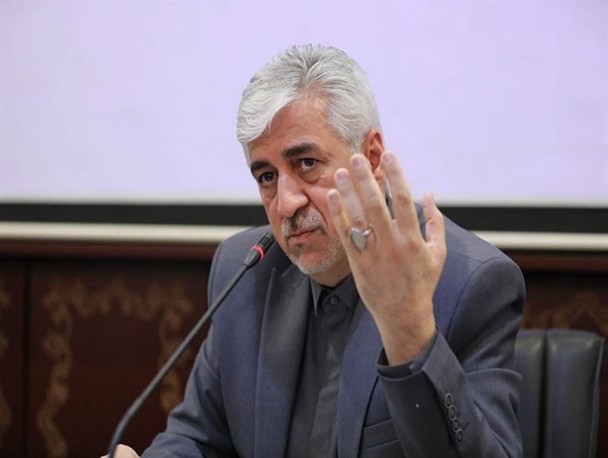 سجادی: به فوریت برای پرسپولیس تعیین تکلیف می کنیم/ اگر قوانین داخلی را به فیفا توضیح بدهیم، قانع خواهد شد