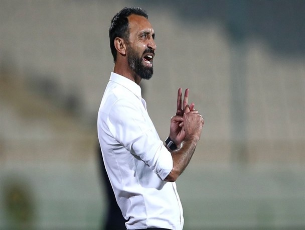 عنایتی: برخورد داور طوری بود که انگار بدهی او را نداده‌ایم!/ ربیعی: در مس کسی حق گلایه ندارد