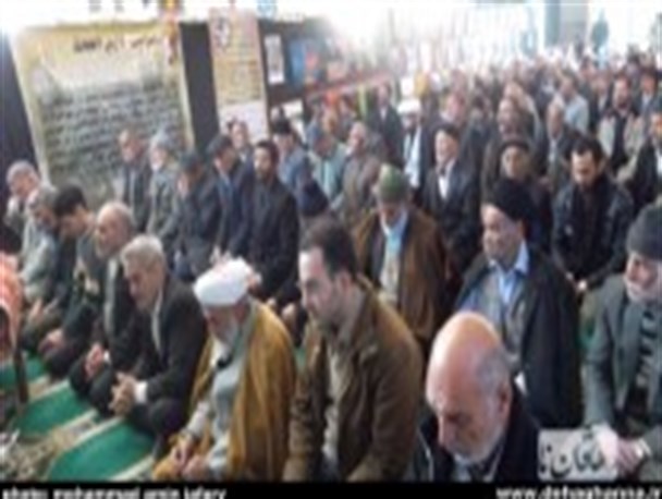 “بصیرت” فتنه ۸۸ را خنثی کرد