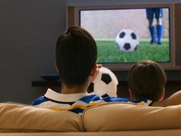 اختلاف 160 میلیاردی فوتبال و صدا و سیما