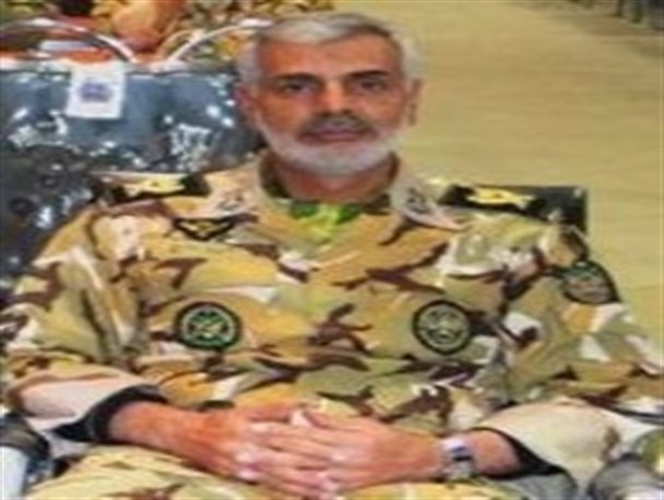 حضور قرارگاه عملیاتی لشکر 58 تکاور ذوالفقار در برگزاری رزمایش محمد رسول الله(ص)/ استکبار جهانی با شیطنت به موضوع ایران هراسی دامن می زند