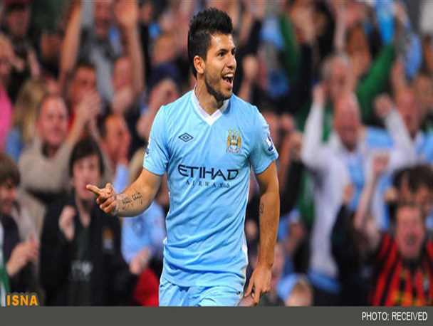 جدول گلزنان  لیگ برتر انگلیس