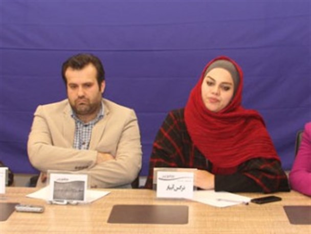 از سکوت در کرمان متعجبم