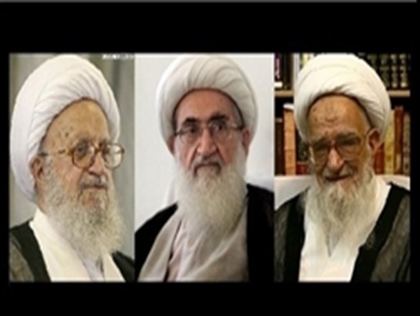 دیدگاه مراجع تقلید شیعه درباره خرافه‌ای به نام «عیدالزهرا»+فیلم