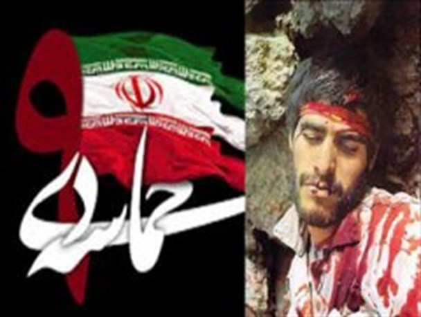 یادواره 10 شهید پایگاه امام حسن مجتبی(ع) لنده برگزارخواهدشد