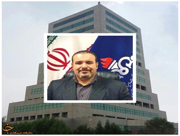 انتصابی دیگر در پایتخت انرژی کشور