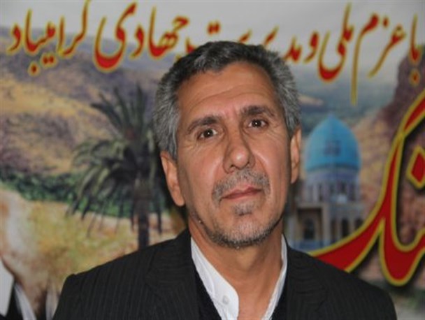 حماسه نهم دی ماه سال ۸۸ مشت محکمی بردهان فتنه گران بود