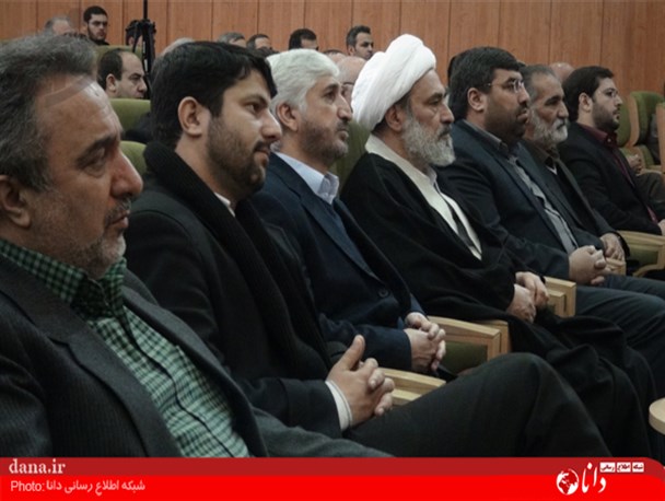 گزارش تصویری/ همایش پتک جمهوریت بر سر اشرافیت
