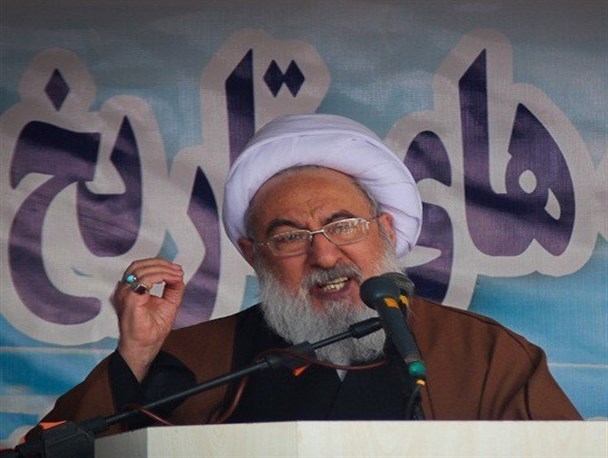 فتنه 88 تلخ ترین اقدام علیه نظام جمهوری اسلامی بود/ ملت ایران هرگز با آمریکا روابط دیپلماتیک برقرار نخواهد کرد