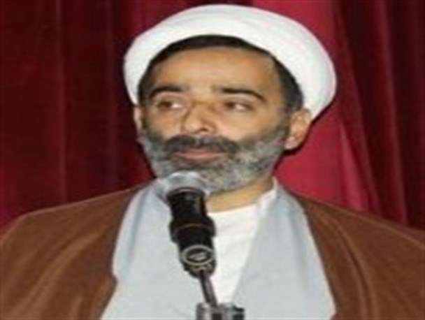 حماسه ۹دی حرکتی مردمی و متکی بر اراده الهی بود