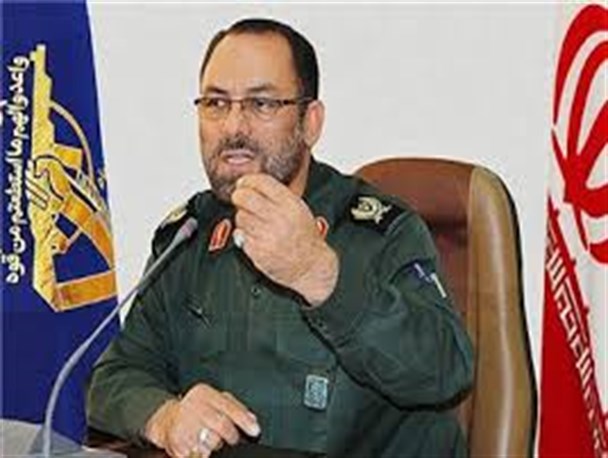 فتنه ی 88 کامل ترین و جامع ترین توطئه ها به منظور براندازی نظام بود