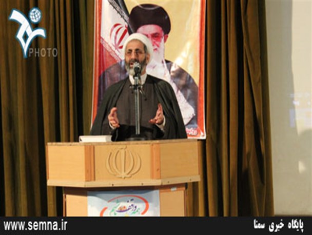 ۹ دی چشم فتنه گران را کور کرد