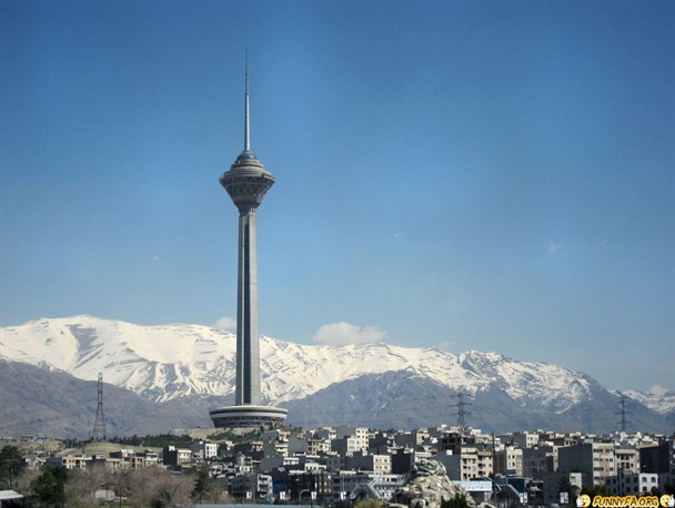 روز فرهنگی پارس آباد مغان در برج میلاد تهران برگزار می شود