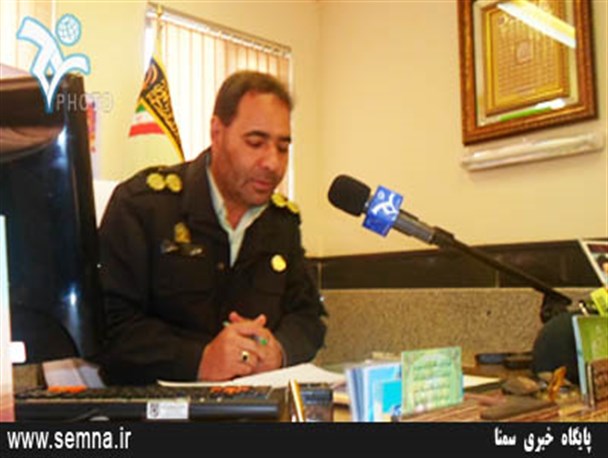 پلمپ ۱۵ مرکز عرضه قلیان در سمیرم