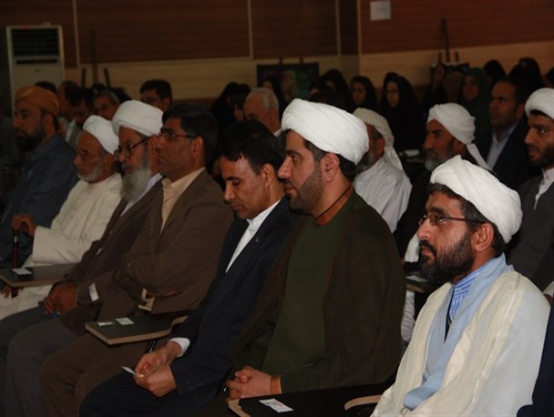 همایش بزرگ وحدت دربندر عباس برگزار شد