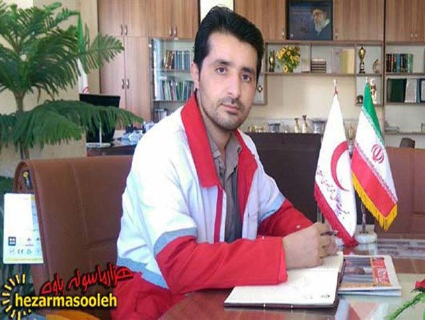 برگزاری برنامه هایی در مقابل زلزله و کاهش اثرات بلایای طبیعی در پاوه
