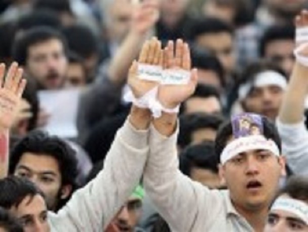 جوانان نسل سوم انقلاب، آفریننده حماسه های جاودان