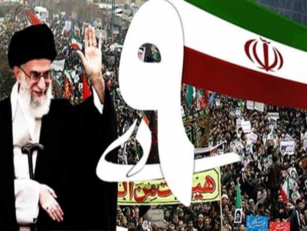 بصیرت و دشمن شناسی مردم در 9 دی آشکار شد
