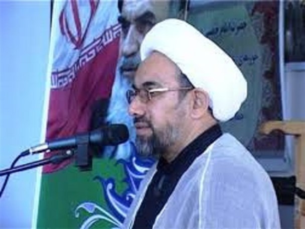 حماسه ۹دی سی سال نظام را بیمه کرد/ بصیرت نسخه شفابخش در برابر همه فتنه ها است