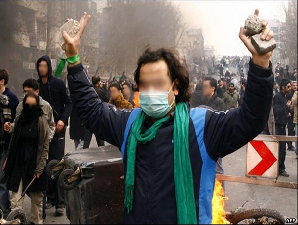 فتنه گران از نظام خسته شده بودند نه مردم/ مهمترین پیام 9 دی ایستادگی مردم پای انقلاب بود